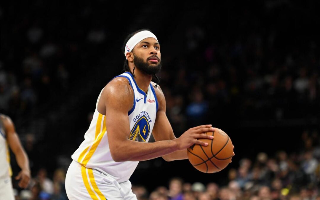 Pistons vs. Warriors prediction: NBA Friday picks, odds, bets