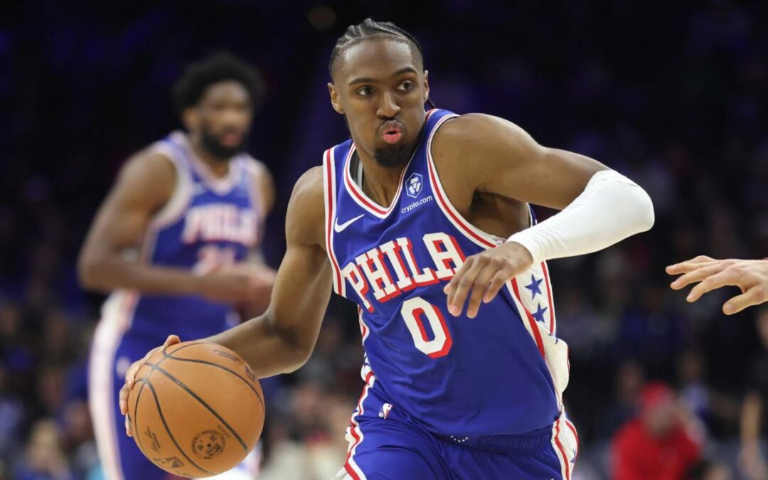 Fanatics Sportsbook promo code NYPOST: Get up to $1,000 in FanCash for 76ers vs. Kings