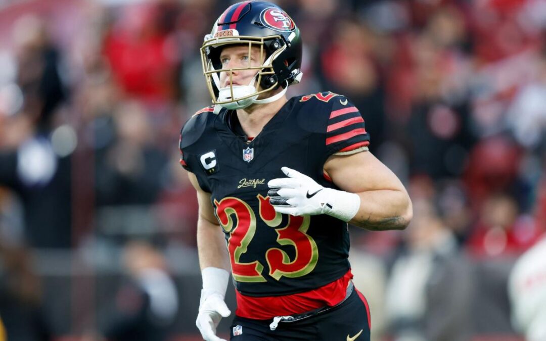 BetMGM gives new bettors 20% deposit match for 49ers vs. Eagles