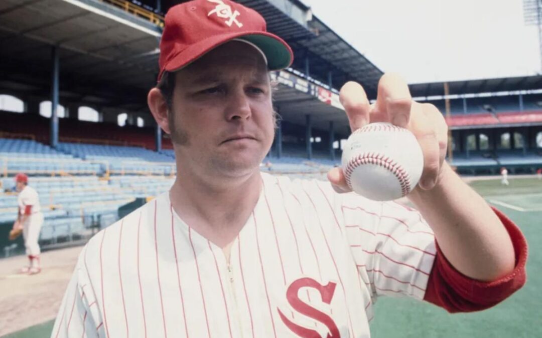 Wilbur Wood, famed White Sox knuckleball pitcher, dead at 84