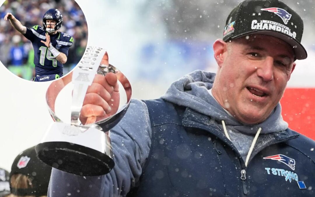 Whale comes in with $1.1 million wager on this Super Bowl 2026 bet