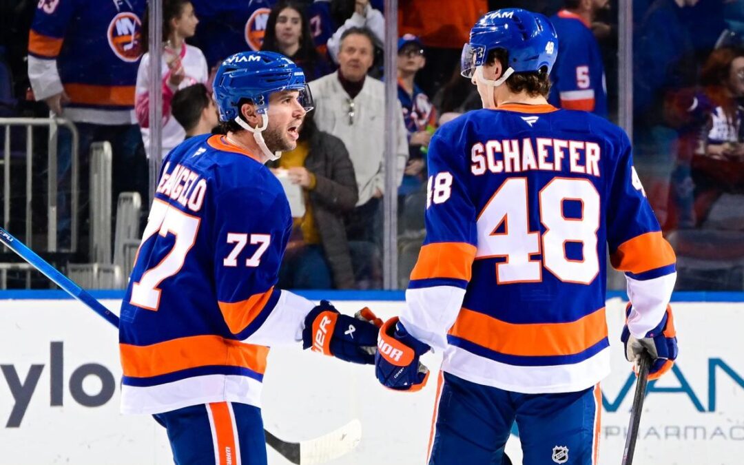 bet365 bonus code NYPBET: bet $5, get $150 in bonus bets for Devils vs. Islanders