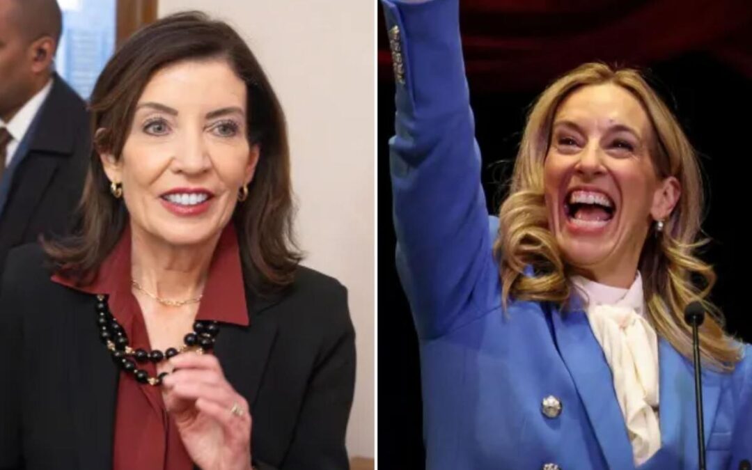 The giant hole in Kathy Hochul, Mikie Sherrill’s nuclear-power ambitions