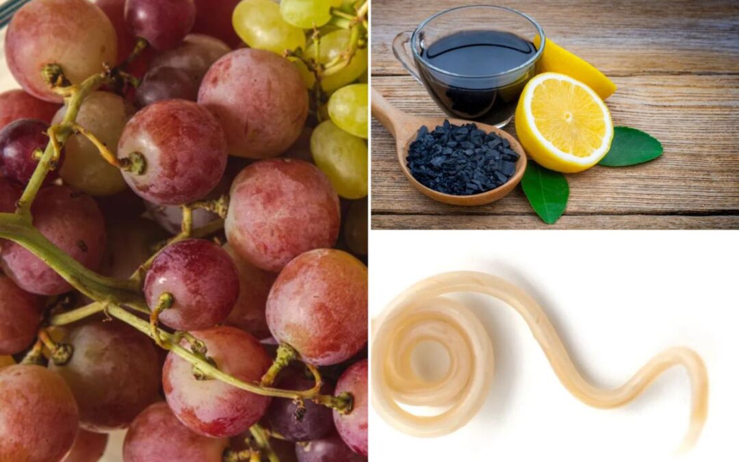 The worst wellness cleanses and fasts throughout history— one required a parasite to hatch in the intestines