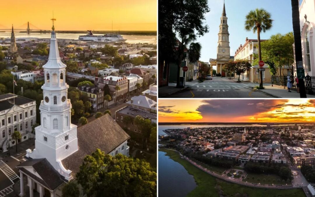 Americans seeking to move are flocking to this Southern state for 1 unexpected reason