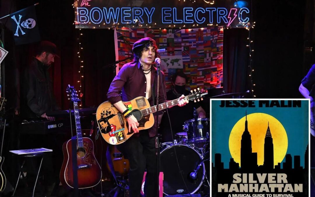 NYC rock den Bowery Electric to close, rebrand as small theater