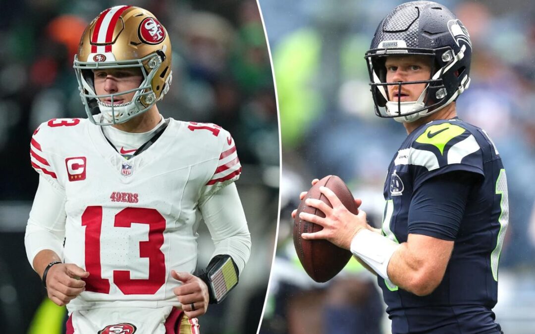 How to watch 49ers vs. Seahawks for free in NFL Playoffs: Time, streaming