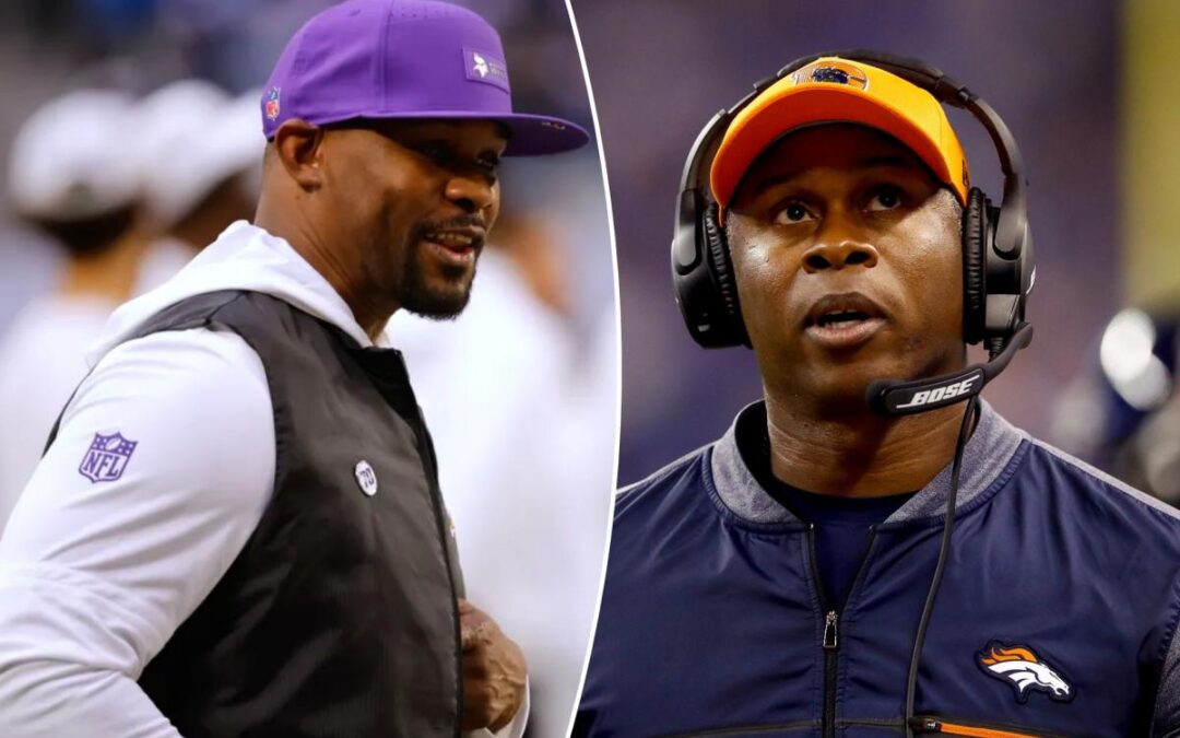 Cardinals next coach odds: Vance Joseph, Brian Flores lead wide-open race