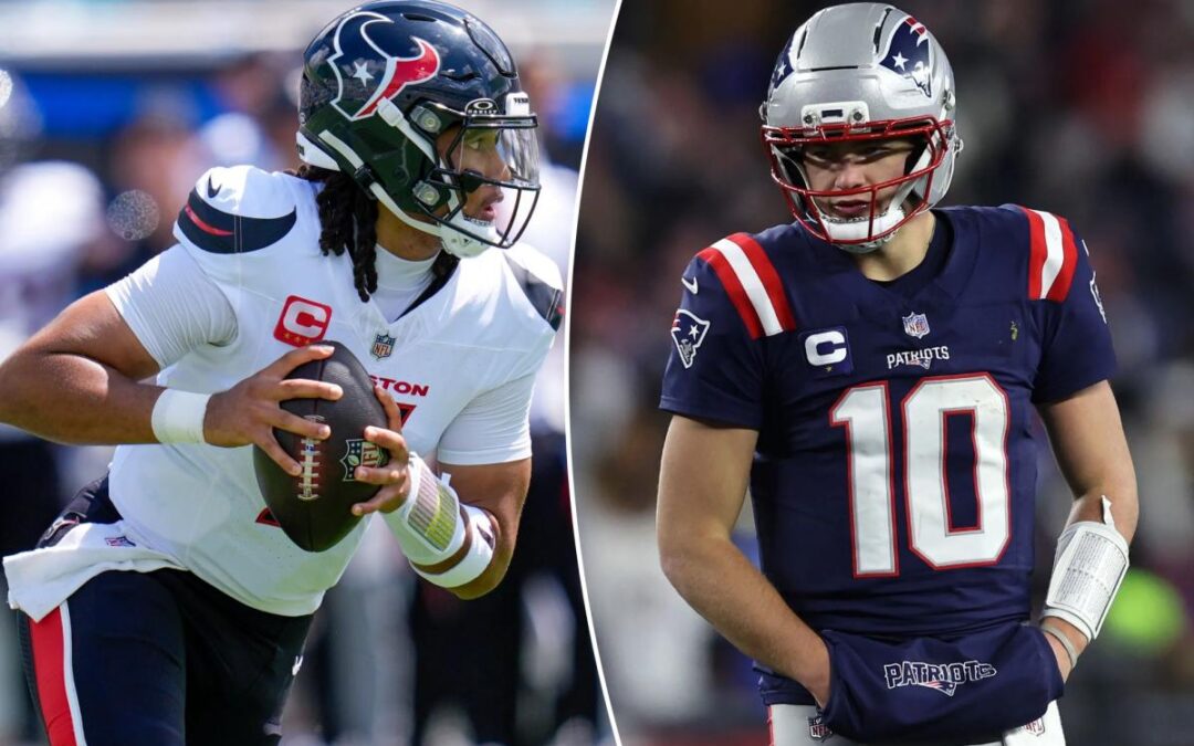 How to watch Texans vs. Patriots for free in NFL Playoffs Divisional Round