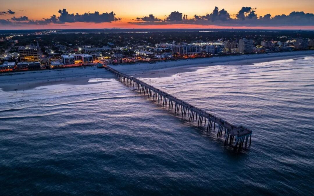 New York’s hottest new neighborhood is in northern Florida — here’s why