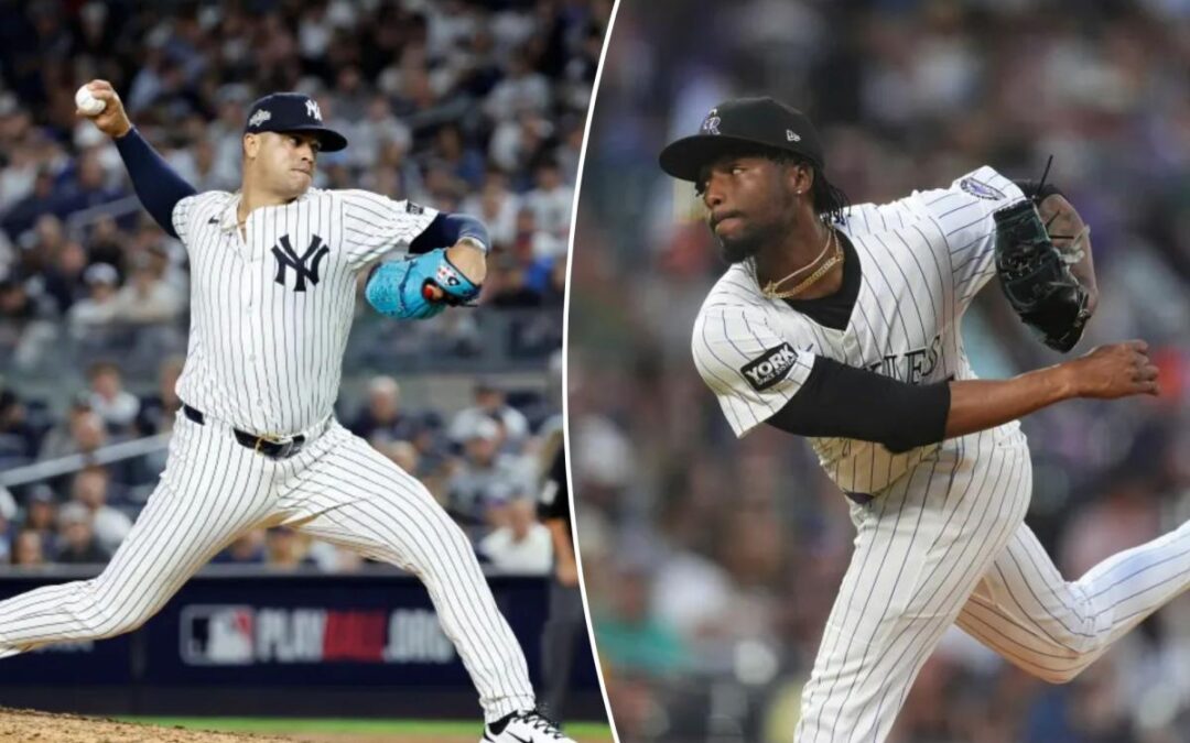 Brian Cashman believes Yankees retooled bullpen will emerge to make up for lost arms