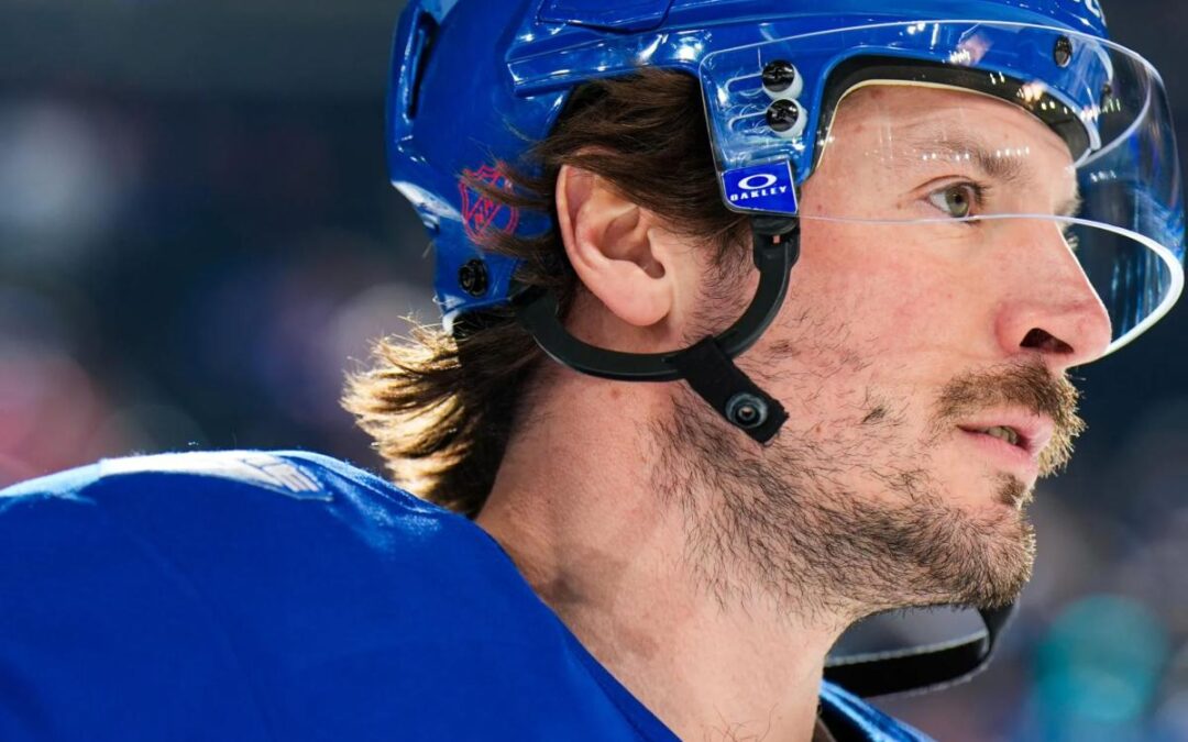 BetMGM Bonus Code NYPDM1600: Get a 20% first deposit match up to $1,600 for Kraken vs. Rangers