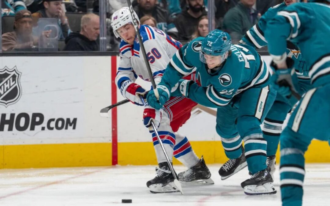 The overarching issue among Rangers’ woes during pivotal moments