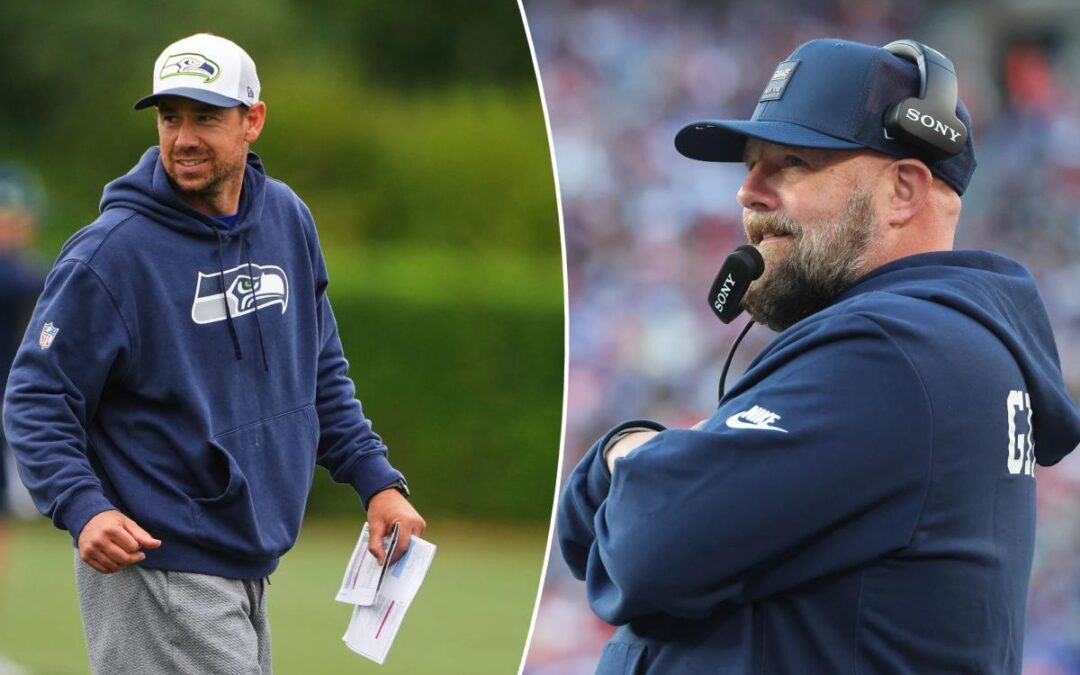 Bills next coach odds: Complete list of favorites to replace Sean McDermott