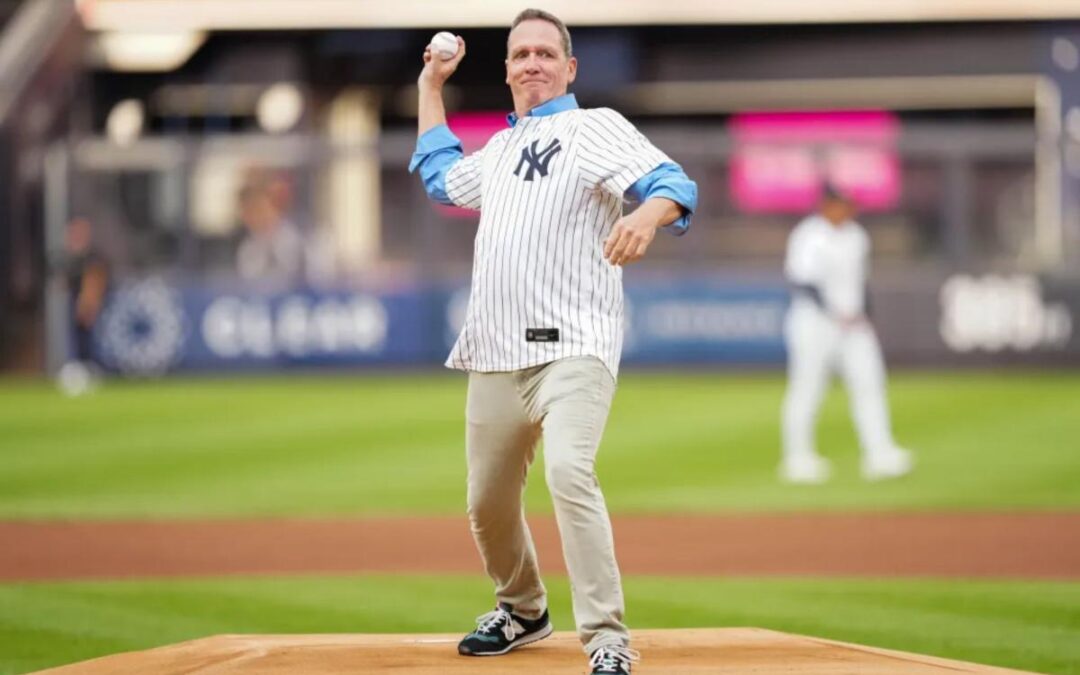 David Cone out at ESPN in MLB coverage shakeup