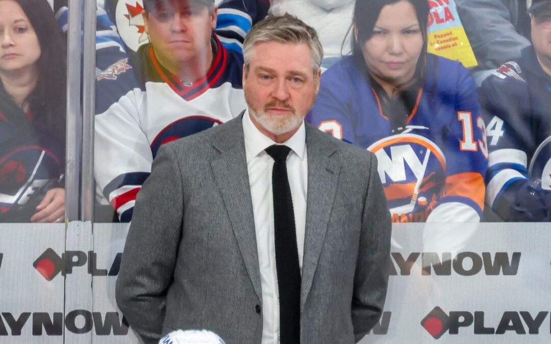 DraftKings promo: Bet $5 and get $300 in bonus bets for Islanders vs. Predators