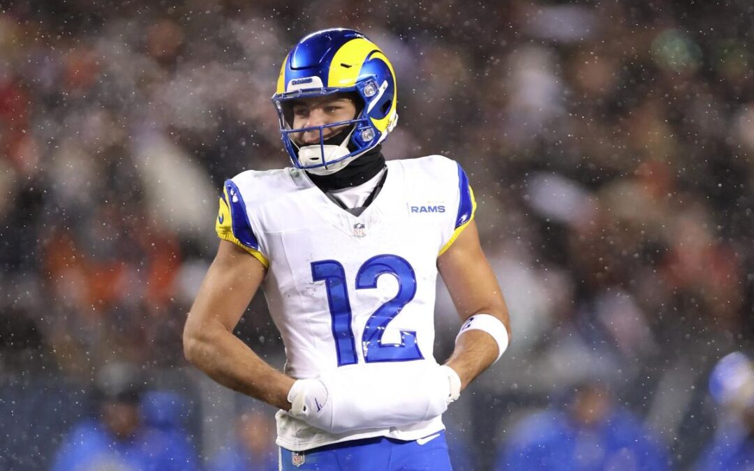 bet365 bonus code NYPBET: Bet $5, get $200 in bonus bets for Seahawks vs. Rams