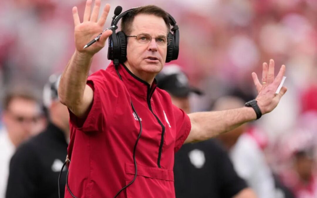 2025-26 College Football Playoff semifinal predictions, picks, odds