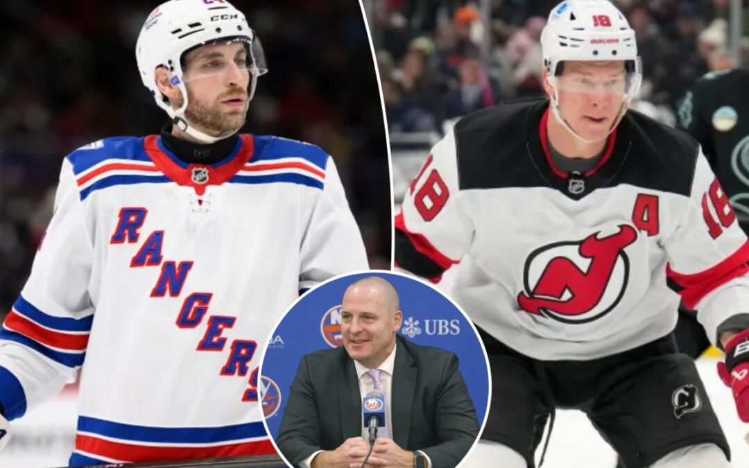 Low-cost trades send Islanders message — and give them an added benefit