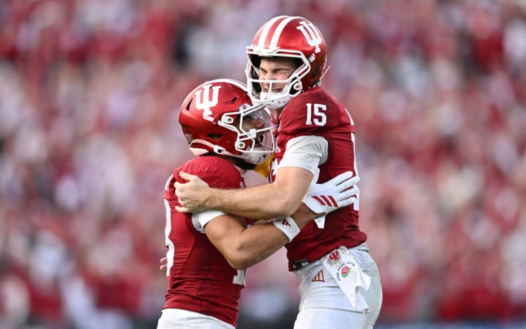 BetMGM Bonus Code NYPDM1500: Get a 20% first deposit match up to $1,500 for Indiana vs. Oregon