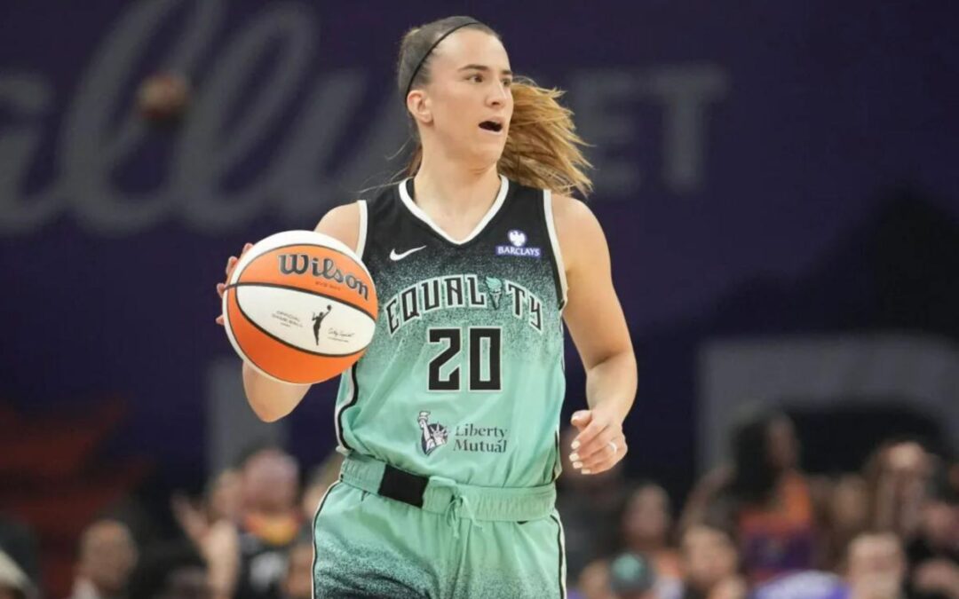 Sabrina Ionescu sidelined for Unrivaled season with undisclosed injury
