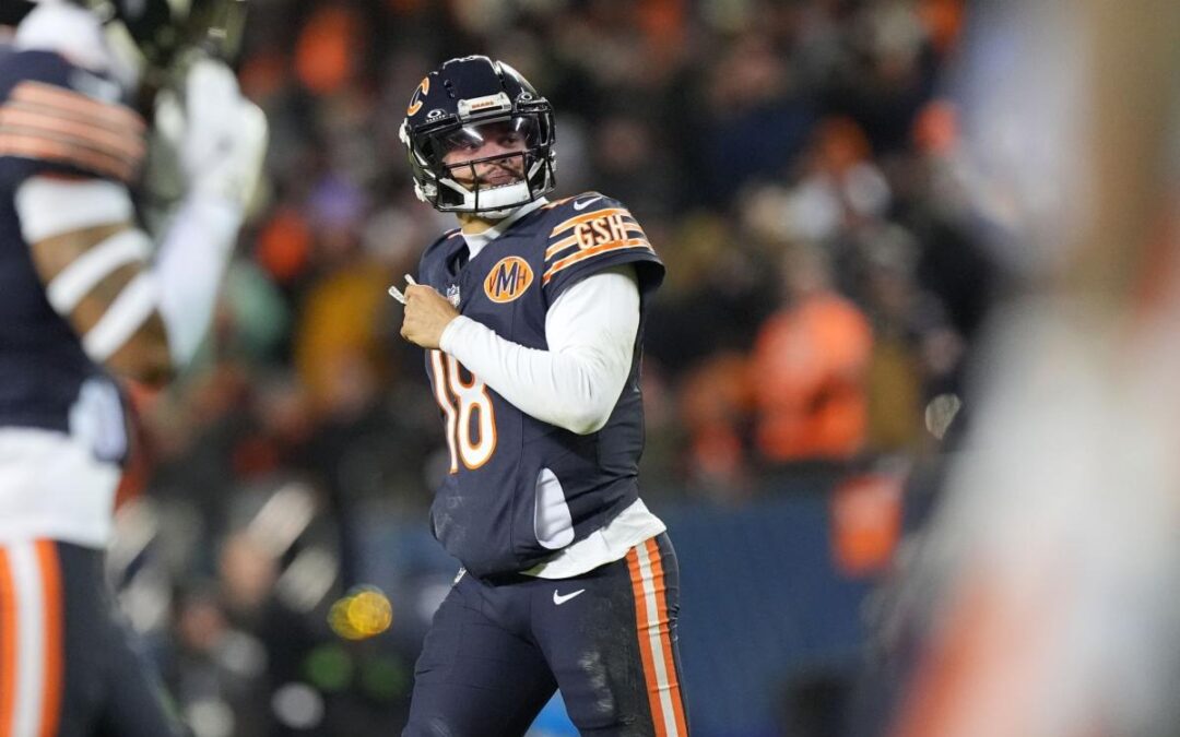 Kalshi promo code NYPMAX: Earn a $10 bonus to trade on NFL playoff games