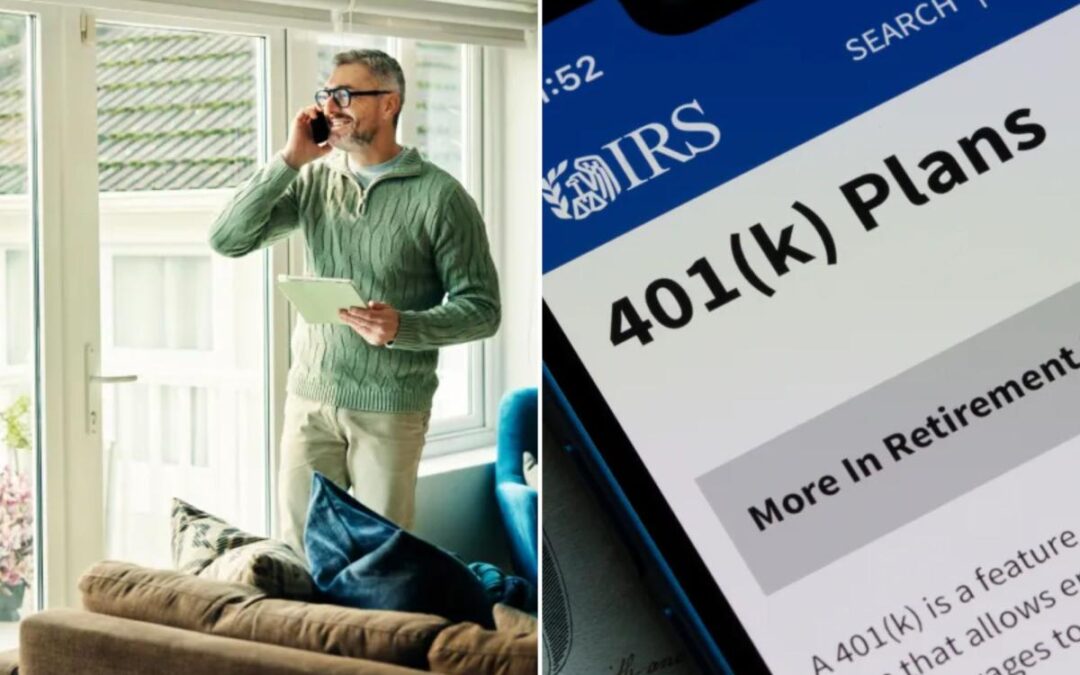 This financial move can ensure you keep your home when retiring