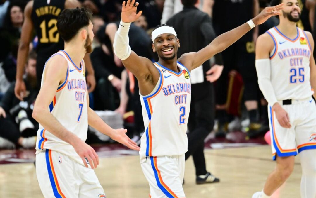 Kalshi promo code NYPMAX: Earn a $10 bonus for Thunder vs. Bucks