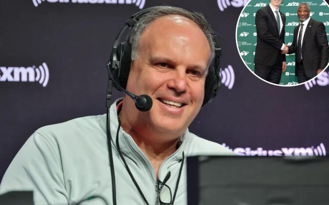 How Mike Tannenbaum’s 33rd Team is influencing the NFL behind the scenes and on gameday