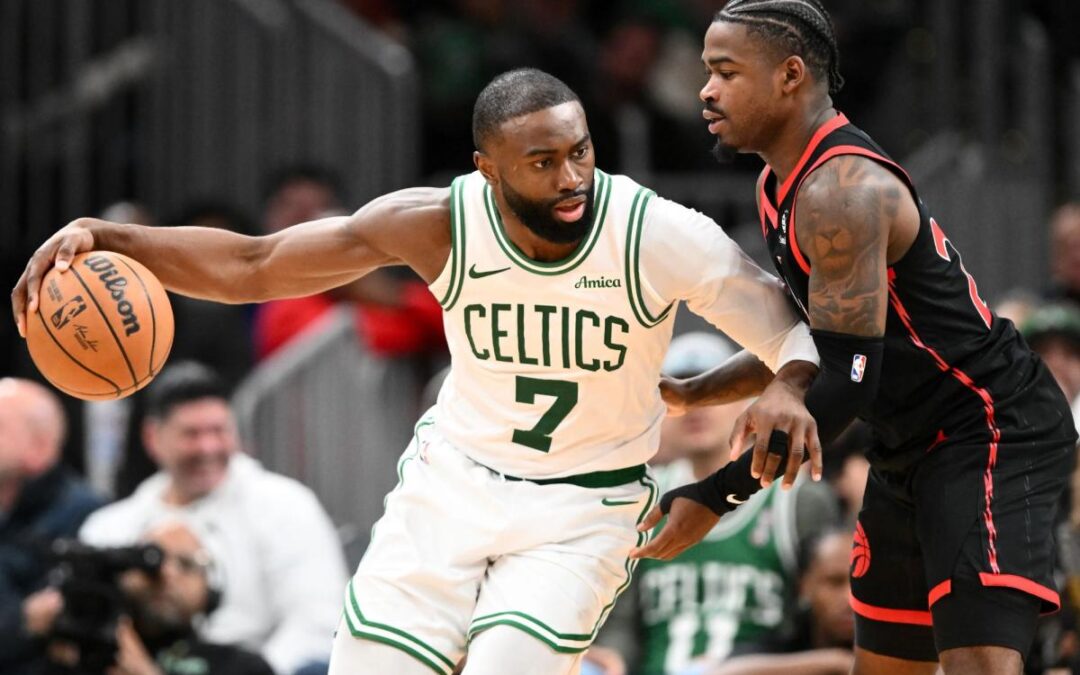 Dabble promo code: Get $10 when you sign-up to Dabble for Spurs vs. Celtics