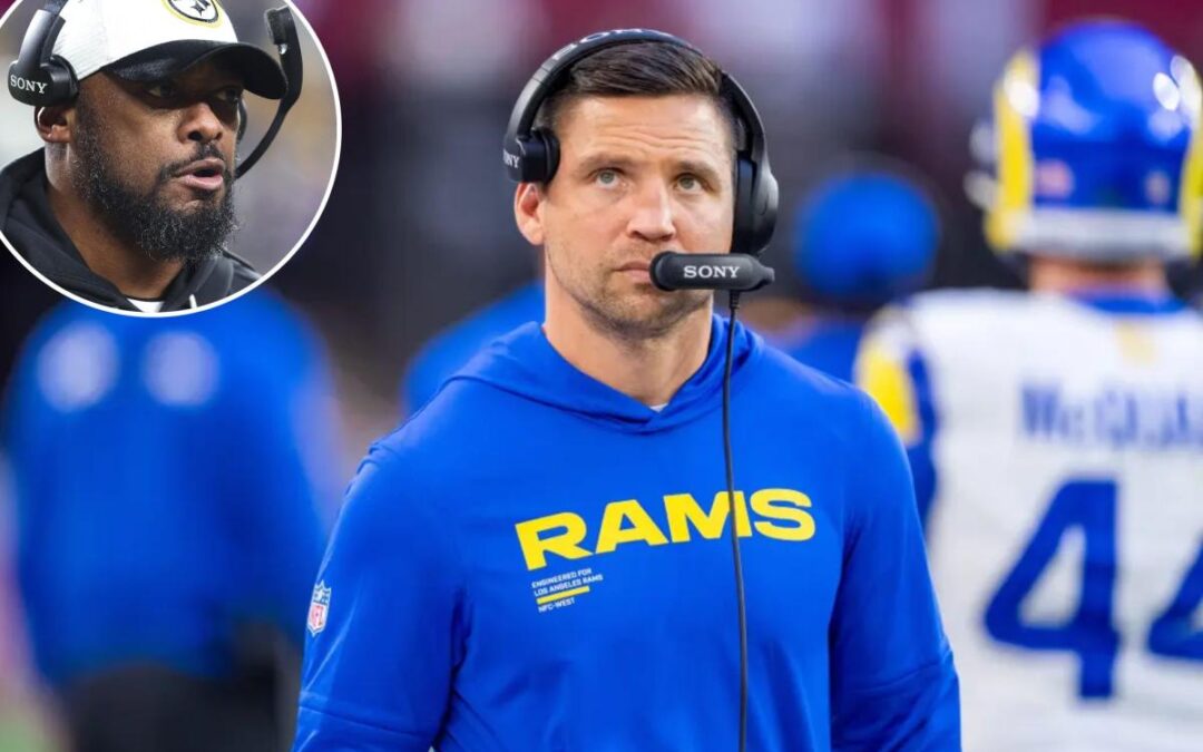 Steelers next coach odds: Notable betting favorite revealed after Mike Tomlin’s departure