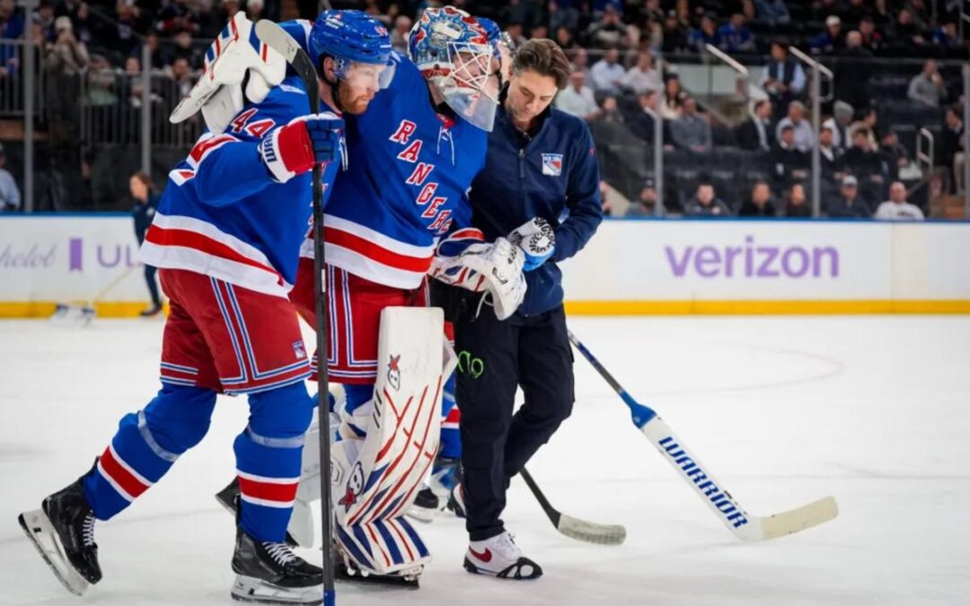 Ailing Rangers will have to keep waiting for a reprieve
