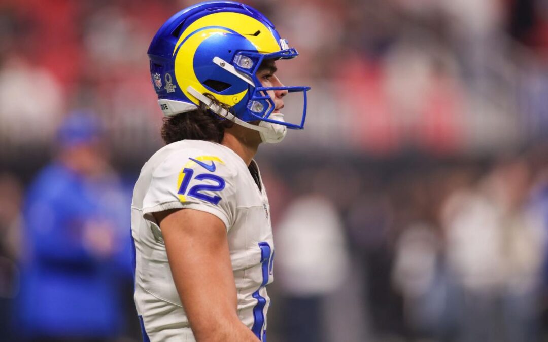 Fanatics Sportsbook promo code NYPOST: Get up to $2,000 in FanCash for Panthers vs. Rams