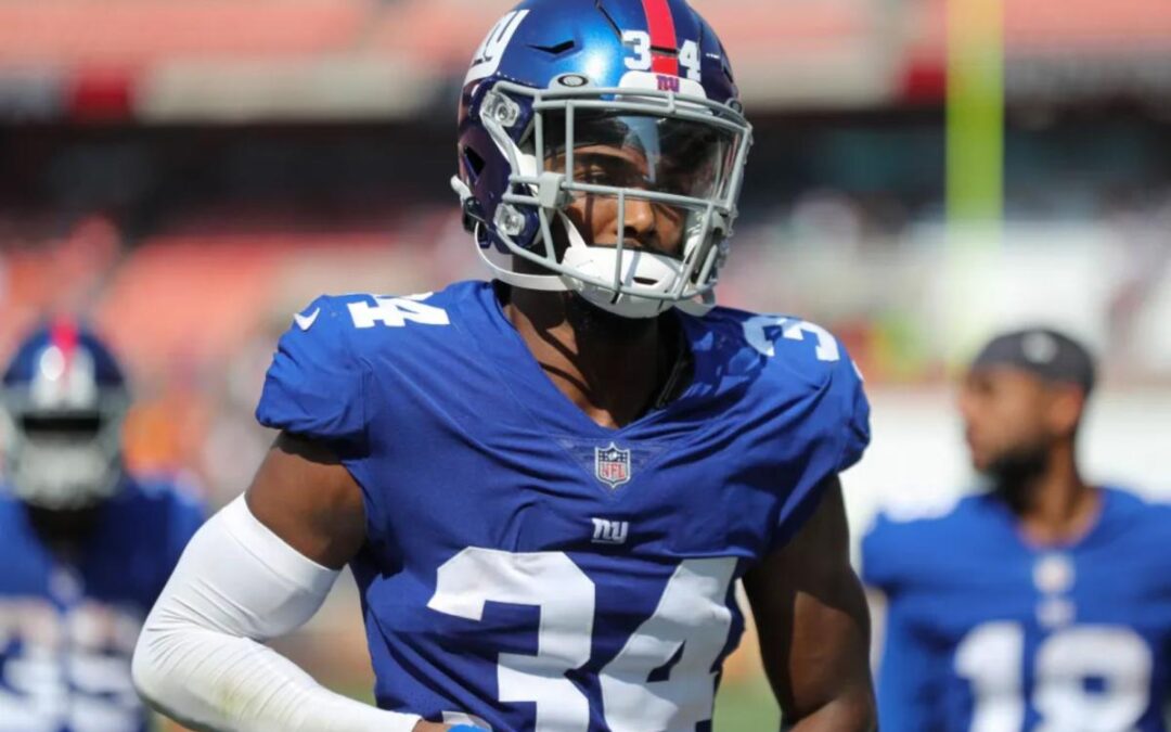 Troubling details emerge in disappearance of ex-Giant Sam Beal: ‘If I was gone nobody would even care’