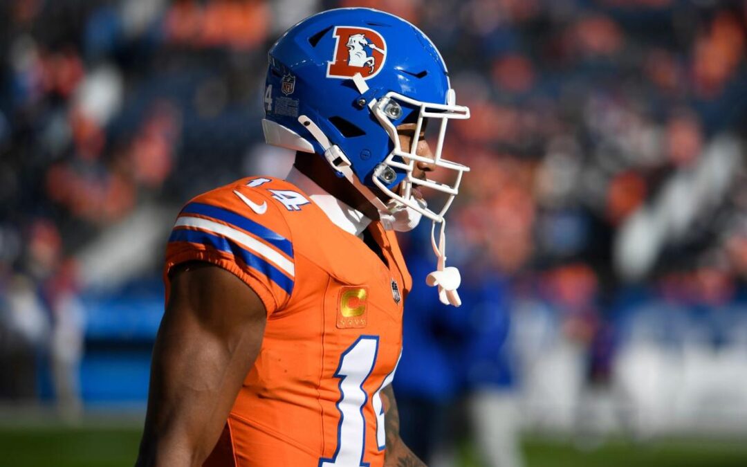 FanDuel Sportsbook promo code: Bet $5, get $300 in bonus bets for Bills vs. Broncos