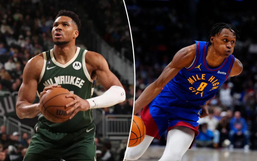Nuggets vs. Bucks prediction: NBA Friday picks, odds