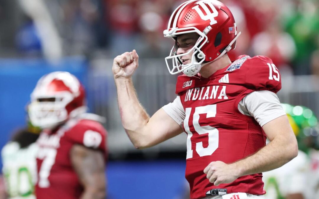 Sleeper Fantasy Promo Code NYPBONUS: Get $20 + 100% deposit match up to $100 for CFP national championship