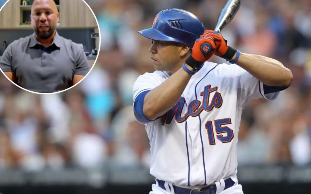 Carlos Beltran explains why a Mets cap on his Hall of Fame plaque is not a given