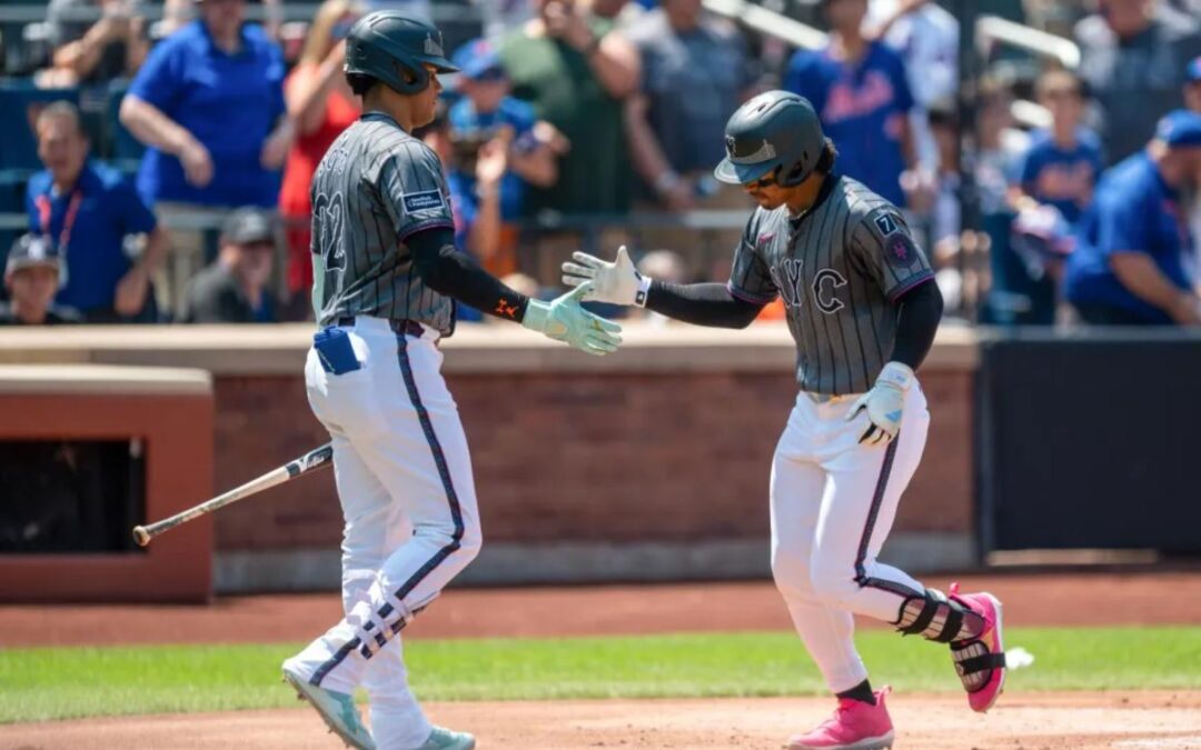 Mets to open season against Pirates as part of NBC doubleheader