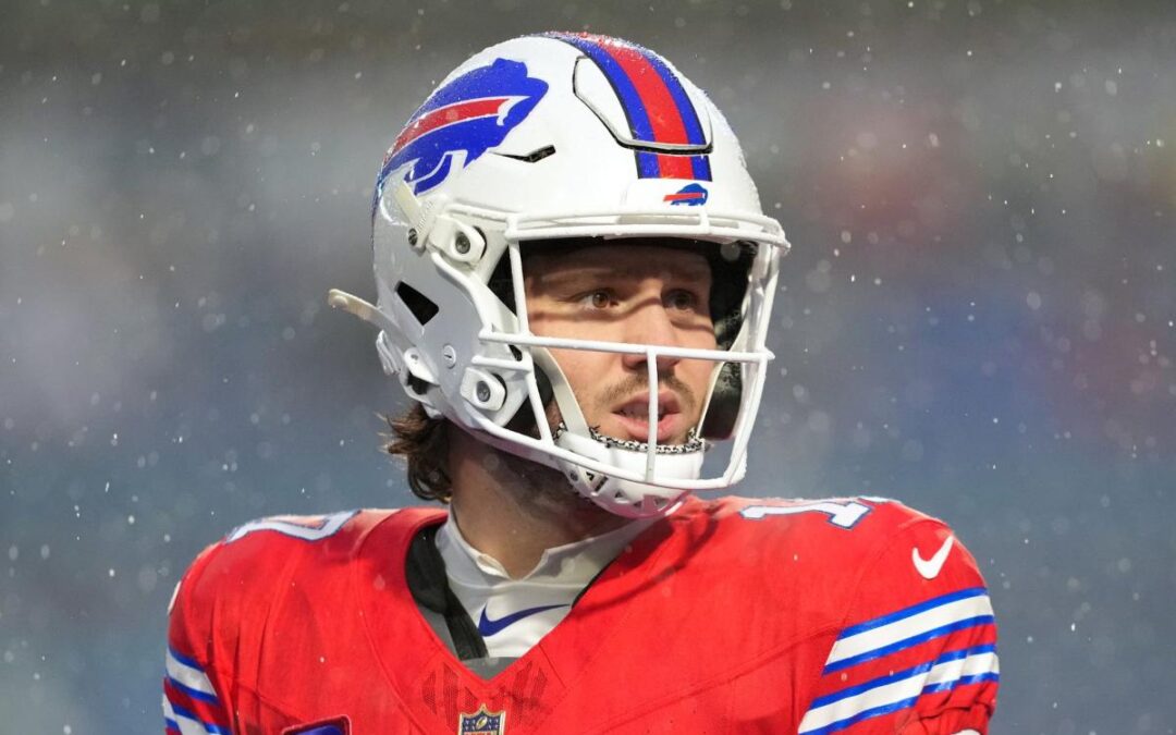 Dabble Fantasy promo: Get $10 sign-up bonus for Jets vs. Bills