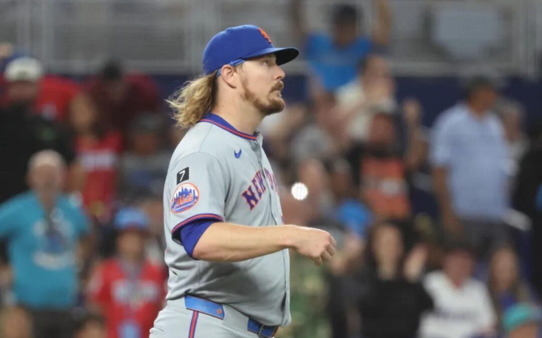 Ryan Stanek agrees to deal with Cardinals after rough 2025 with Mets