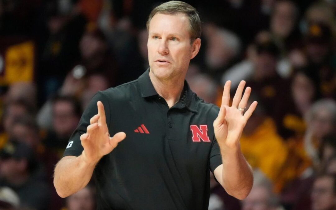 theScore Bet bonus code NPNEWS: Bet $10, get $100 in bonus bets for Nebraska vs. Michigan