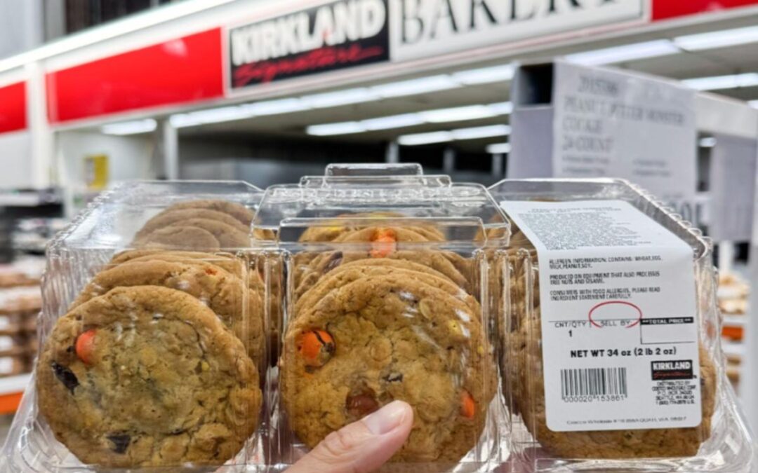 Costco launches tasty new treat at bakery locations nationwide: ‘Can’t wait to try these!