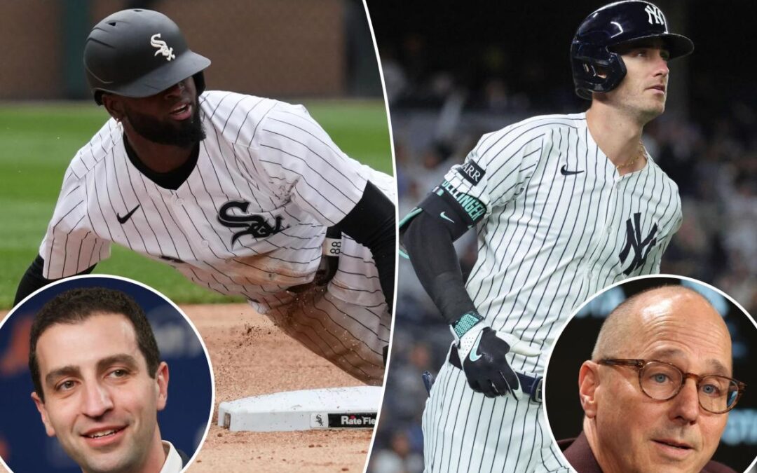 The best and worst Mets and Yankees moves of the offseason