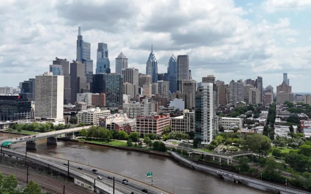 Americans spend over a third of salaries on rent in 75% of counties analyzed