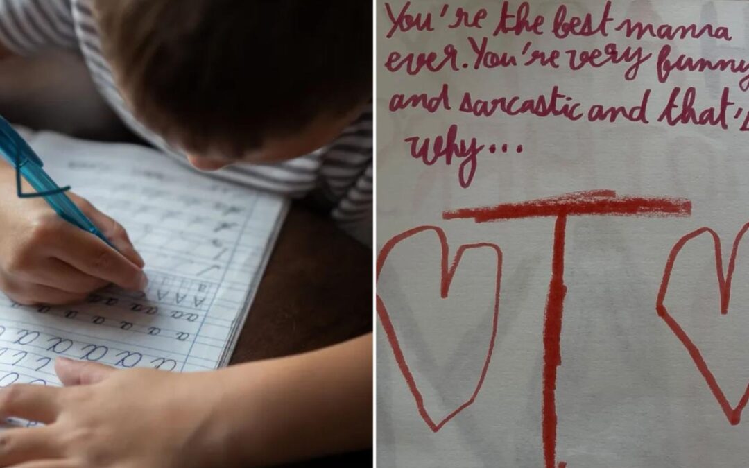 I’m an NYC public school mom and I’m furious our kids can’t write in cursive — why we need to fix it now