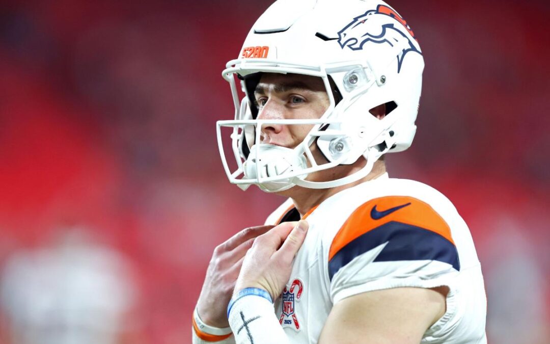 Underdog Fantasy promo code NYPOST: Play $5, get $75 in bonus entries for Broncos vs. Chargers