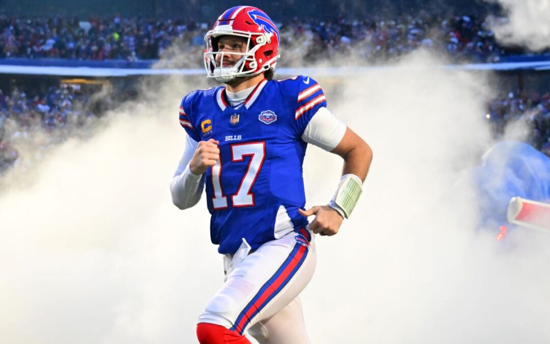 Kalshi promo code NYPMAX: Earn a $10 bonus to trade on the NFL Playoffs