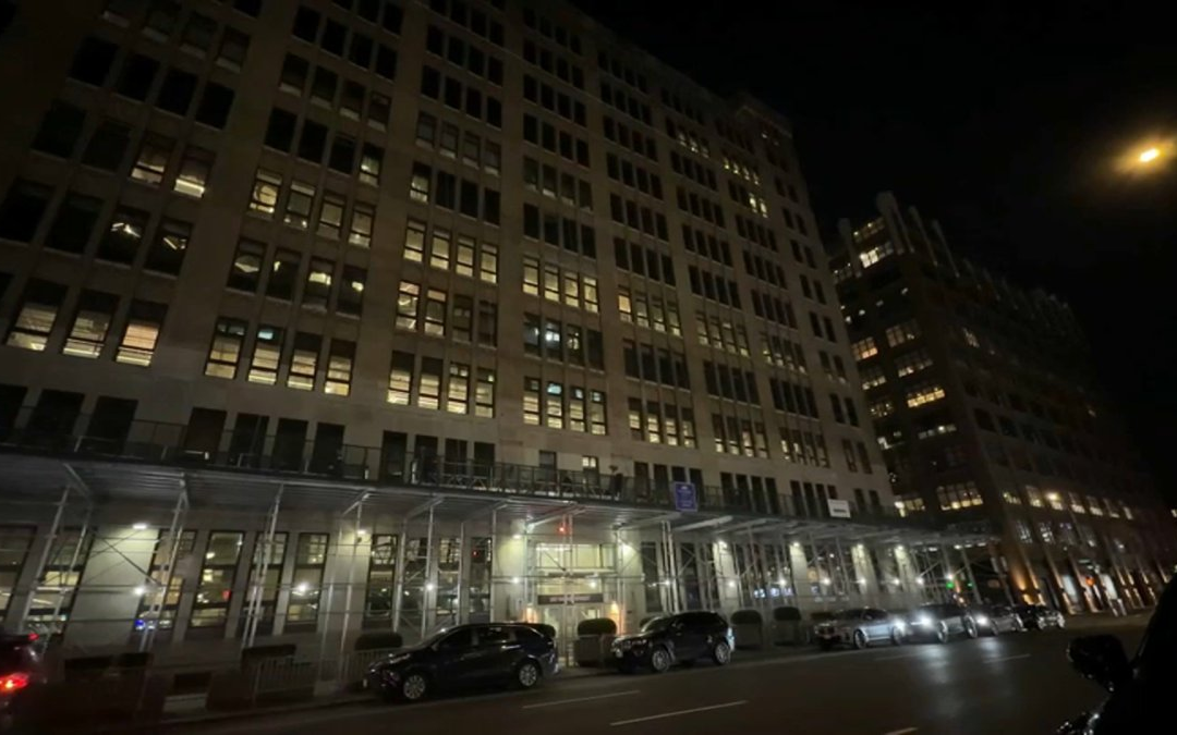 Outrage mounts after ICE detains ‘central' NYC Council staffer; protest planned