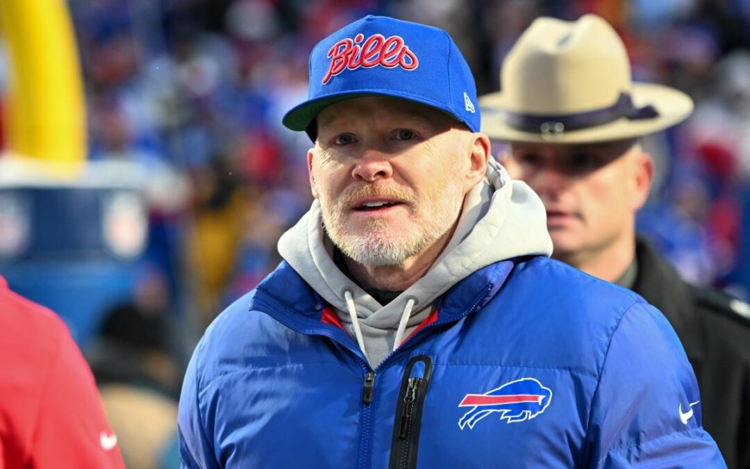 DraftKings promo: Bet $5 and get $300 in bonus bets for Bills vs. Broncos or 49ers vs. Seahawks